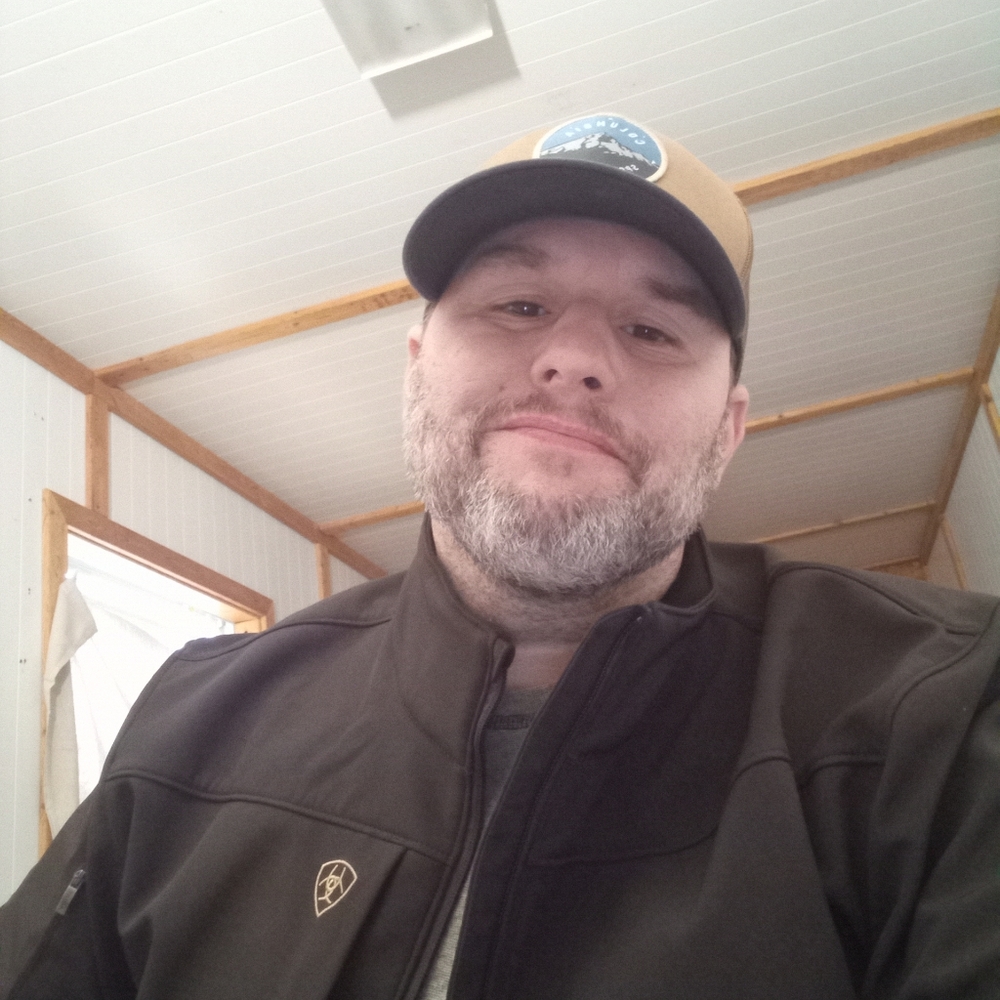 Meet your Posher, Jody